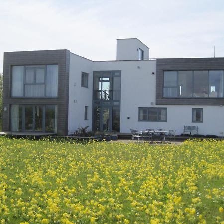 Hh Accommodation Millom Zewnętrze zdjęcie