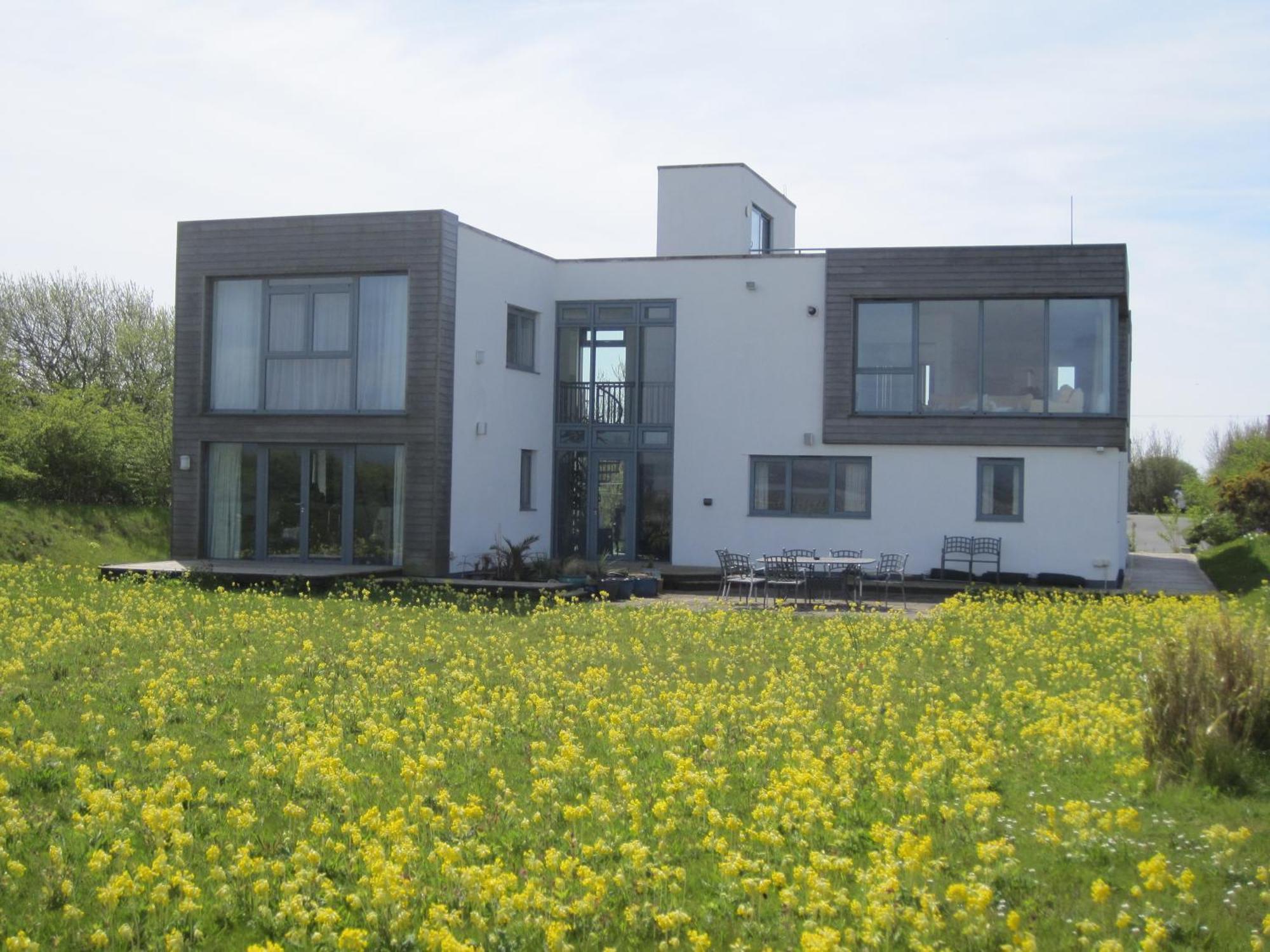 Hh Accommodation Millom Zewnętrze zdjęcie