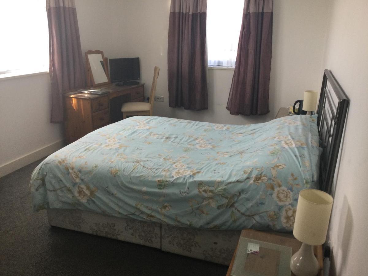 Hh Accommodation Millom Zewnętrze zdjęcie