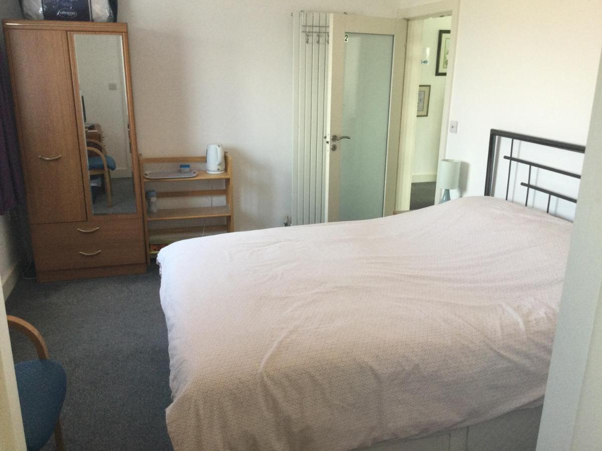 Hh Accommodation Millom Zewnętrze zdjęcie